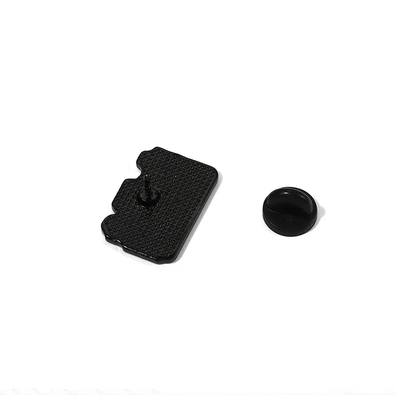 4 Styles Camera Enamel Pins Custom Brooches Bag Lapel Badges Cartoon Travel Outdoors Jewelry Gift for Kids Friends Drop Shipping