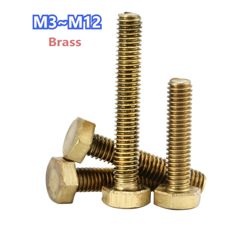 M3 M4 M5 M6 M8 M10 …