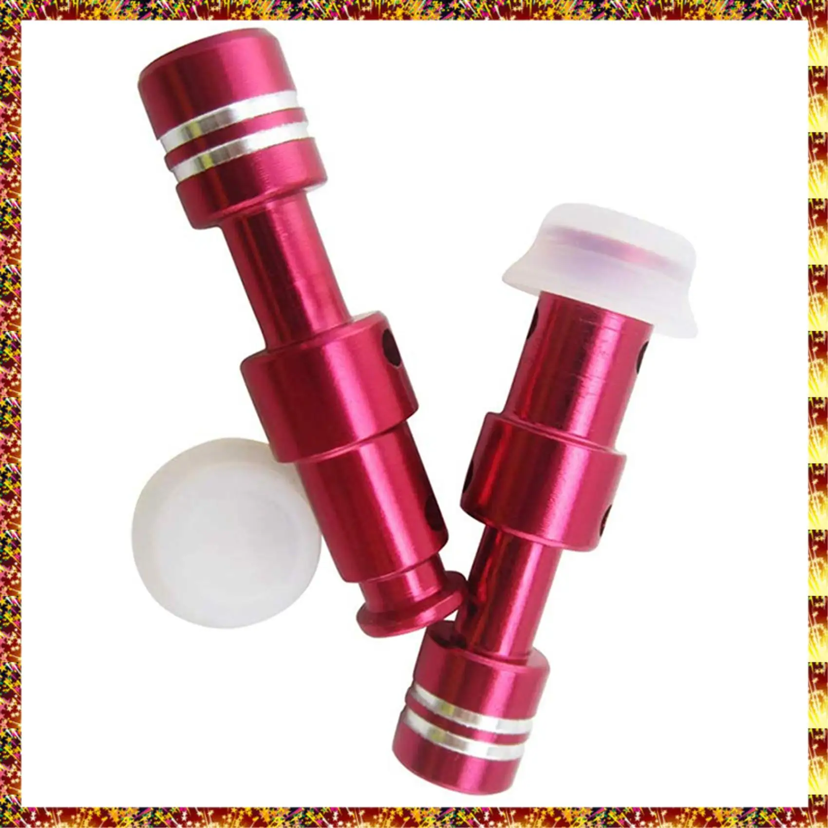 AGOUP 2X Универсальный сменный поплавковый клапан и поплавковая крышка для скороварок для Ip-Duo Ip-Lux60 Ip-Duo50 Ip-Lux50 Smart-60