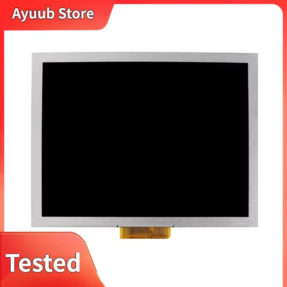 

Original 8-inch display screen EJ080NA-05B AT080TN52 V.1 TM080SDH01