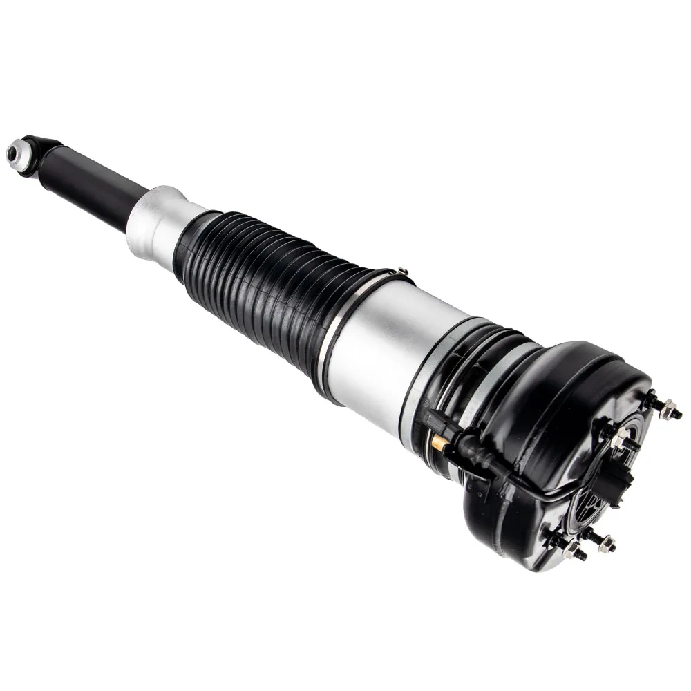 Rear Left & Right Air Shock Absorbers/Dampers For Bentley Mulsanne 3Y 6.8 09-19 Air Ride Suspension Spring Bag