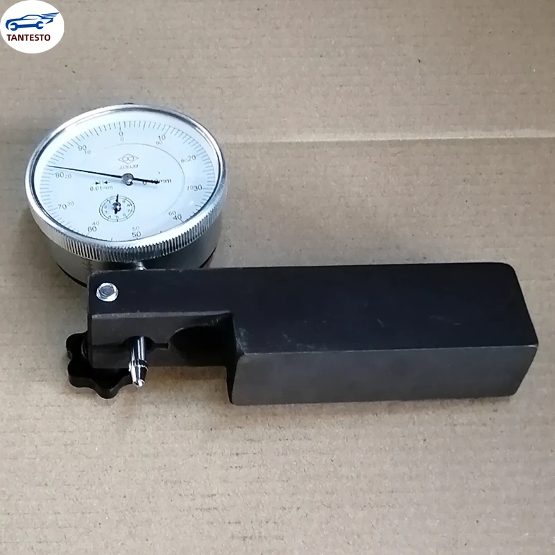 High Quality Cummins NTA855/K19/K38/M11 Diesel Engine Piston Cylinder Liner Convex Measuring Tool