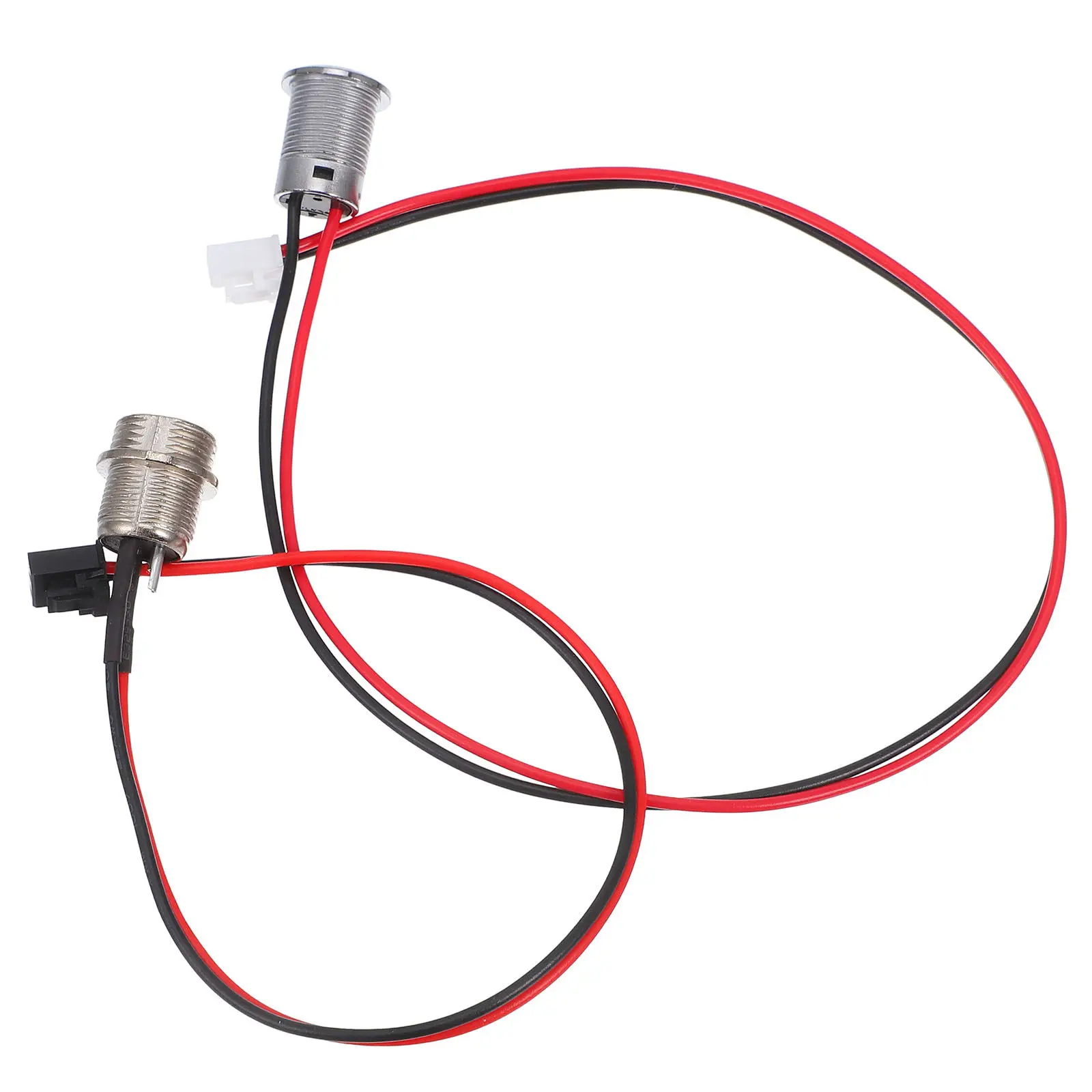 Connector 3 Pin Charging Wire Car Adapter Electric Scooter Port Electrical Connectors Kit - view 5