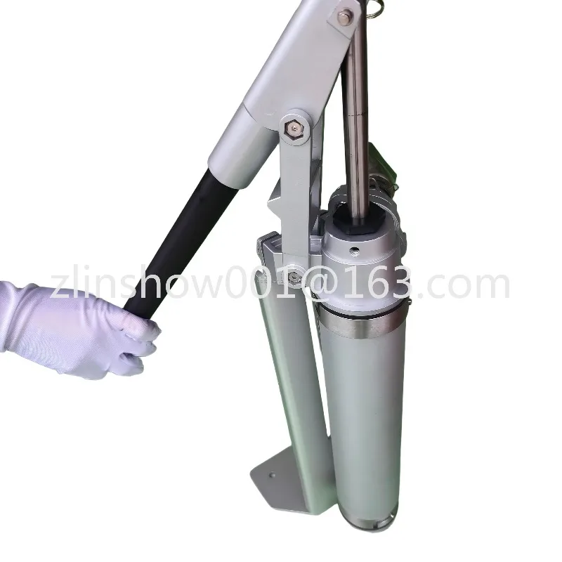 2026 New Drywall Flat Finishing Flatbox Loading Pump Ffor Plastering Mud Tools