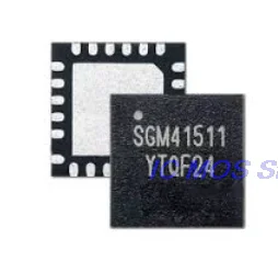

10Pcs/Lot SGM41511 Charger IC For Huawei Enjoy 10E Glory 9A Charging Chip USB Control IC