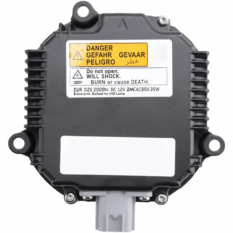 

Блок управления фарами, балласт D2S D2R 28474-8991B для Renault Koleos Civic VIII Subaru Impreza WRX STI Forester III Mk3-A28K