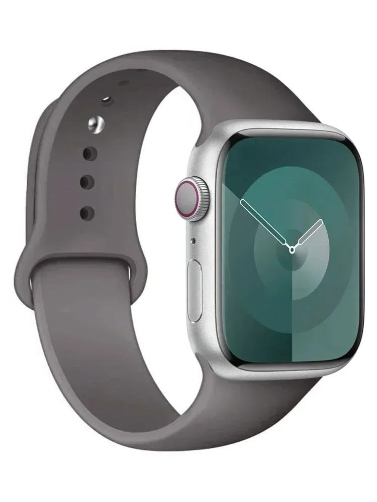 Silicone Strap For …