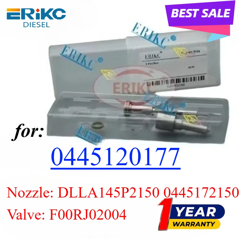 0445120177 Diesel I… - image