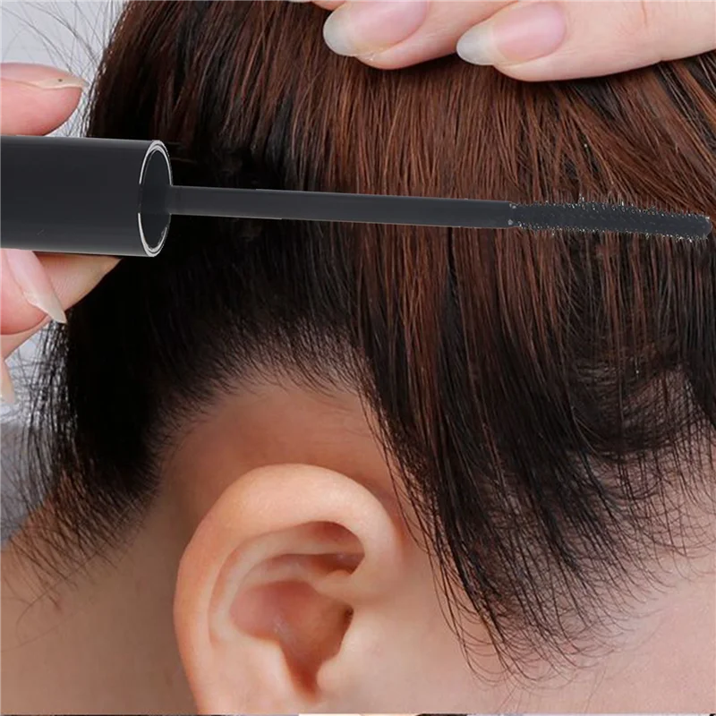 

Hot Sale 5X Flash Moment Broken Hair Artifact Liquid Anti-Hair Hair Styling Hair Stick Fixed Shape Broken Hair Finishing Rod 18M