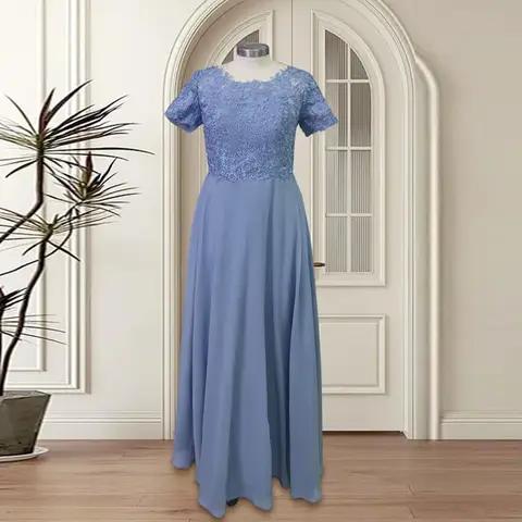 10 best sales दुल्हन माँ की पोशाक - №7