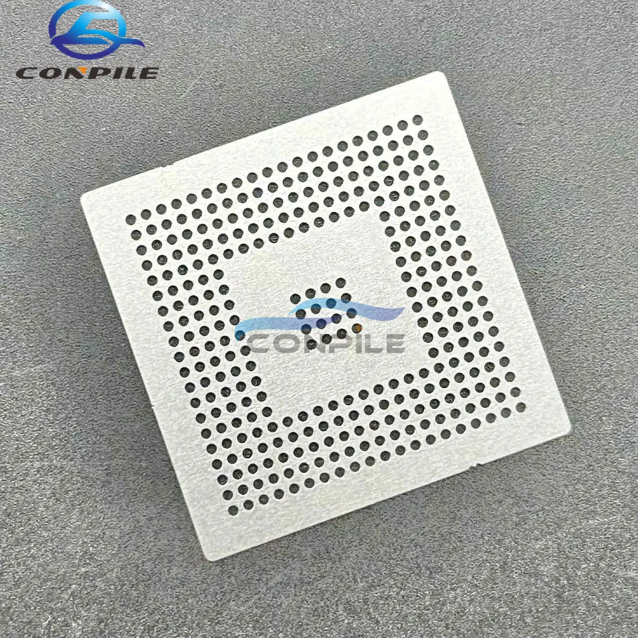 B69030 B69000 MPC555 264-8215 Automotive BGA chip ball planting tin steel mesh