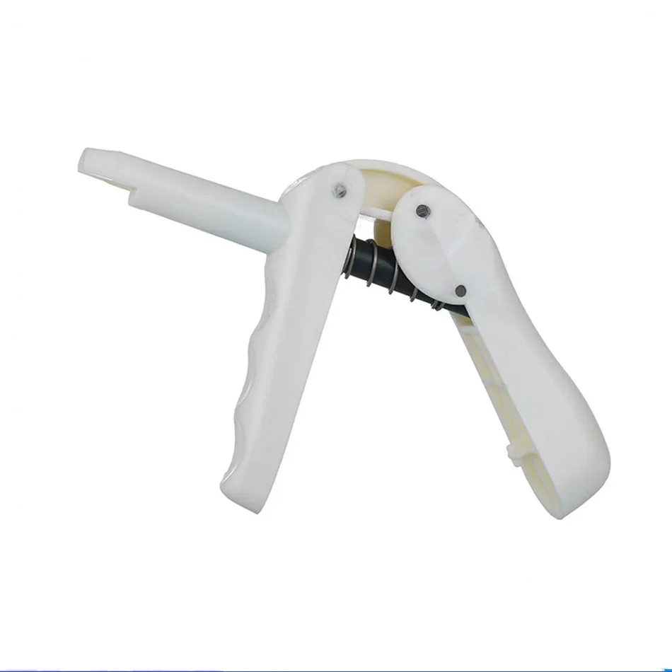 

Dental Composite Gun Dispenser Applicator Unidose Compules