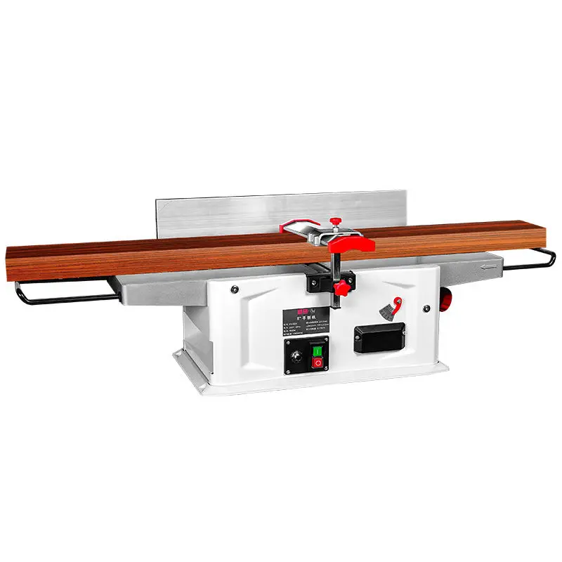 

1650W Electric Wood Planer Machine FS-5020 Combined with Thicknesser and Table Saw for Woodworking