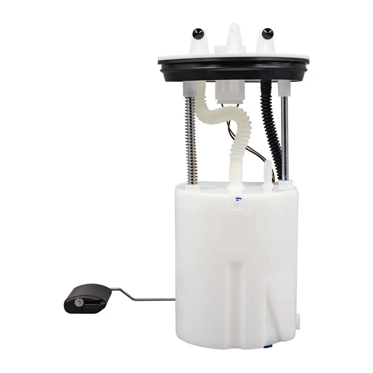 #36S Fuel Pump Assembly,Diesel Fuel Filter Complete Fuel Pump Module Assembly for Hyundai (White & Black)