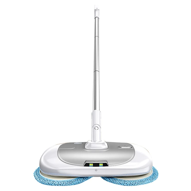 2022Flash Sale Wireless Washing Vacuum Cleaner Water Mop Cleaner Electric Dry Wet Mini Vacuum Mop Home Floor Washer For Machine