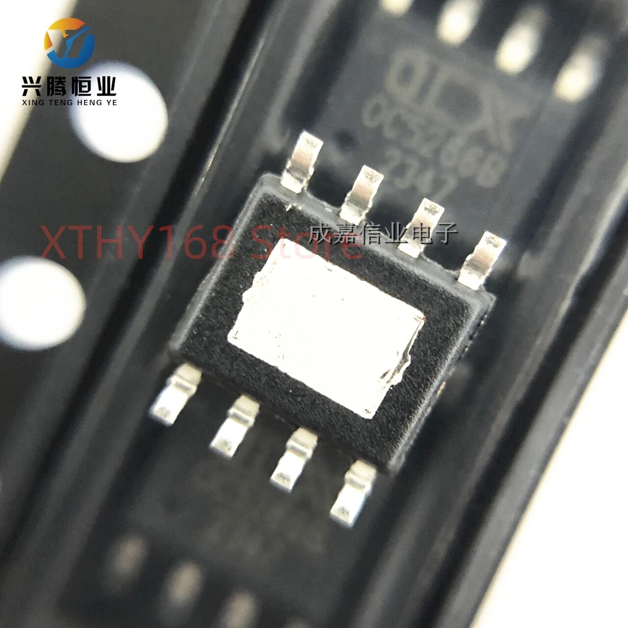 10pcs/Lot OC5266B SOP-8 65V 1.5A High-End Current Detection Step-Down LED Constant Current Driver Brand New Genuine Product