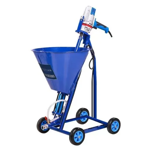 

Настенный водонепроницаемый распылитель для шпаклевки Многофункциональный распылитель затирки с высокой мощностью