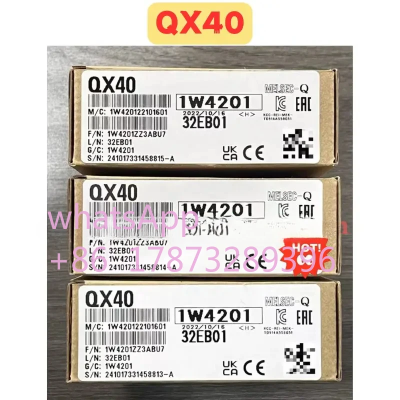 

Brand New Original QX40 Module