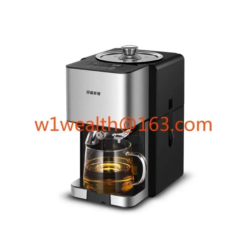 

9018 Oil Press Household and Commercial Automatic Small Family Peanut Flaxseed Fryer