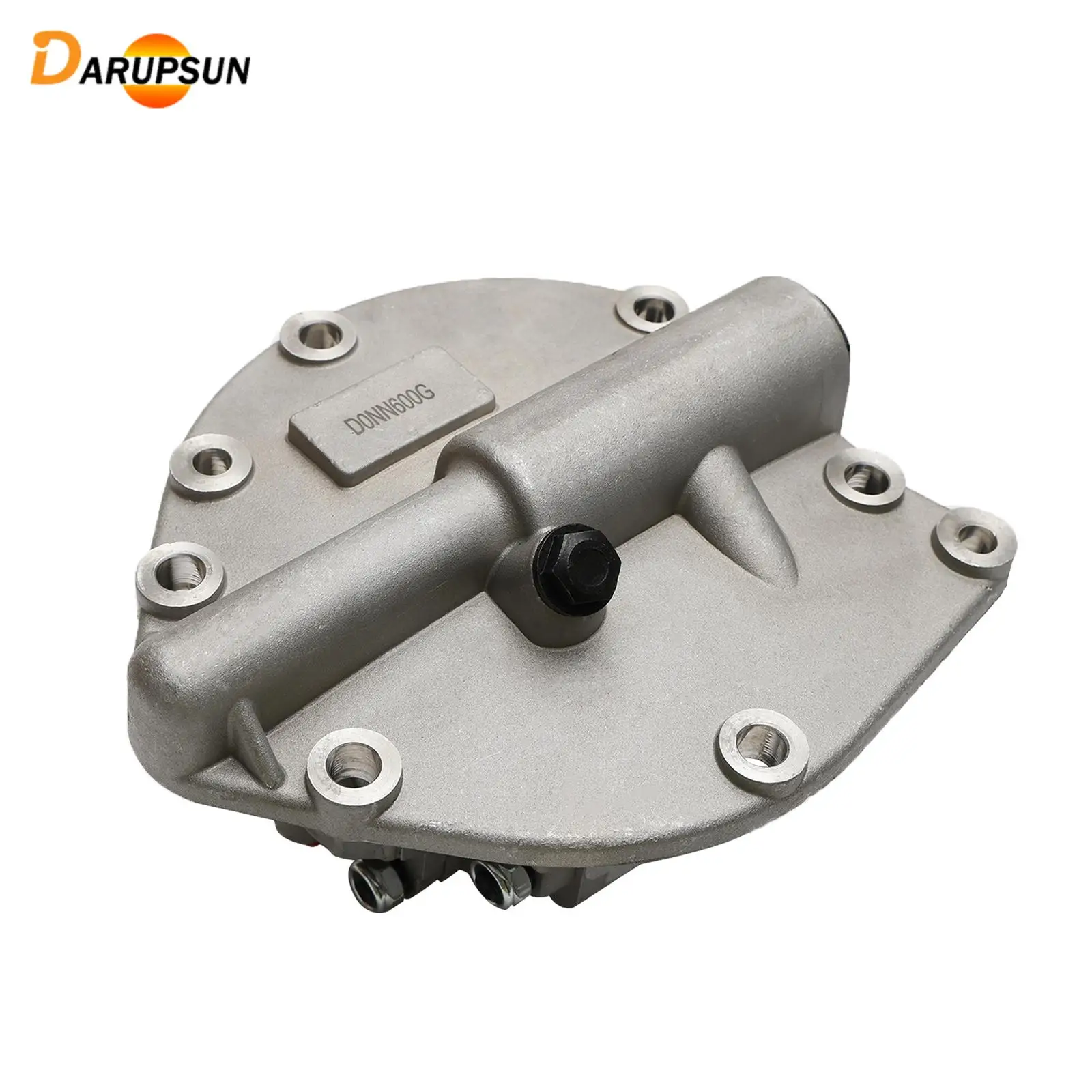 

DARUPSUN 81823983 D0NN600G Hydraulic Pump For Ford 5000 5100 5200 5900 7000 7100 7200