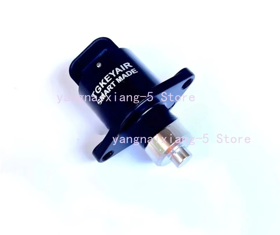 1PC Air Control Valve IAC Valve Stepper Motor Stepping for benelli BN600 TNT300 TNT600 BN TNT 300 600 600i BN600GT TNT600GT