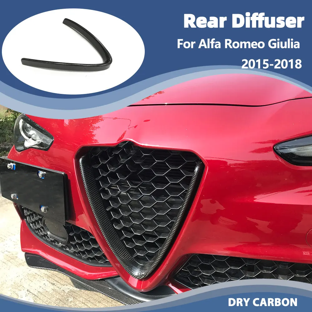 Dry Carbon Car Fron…