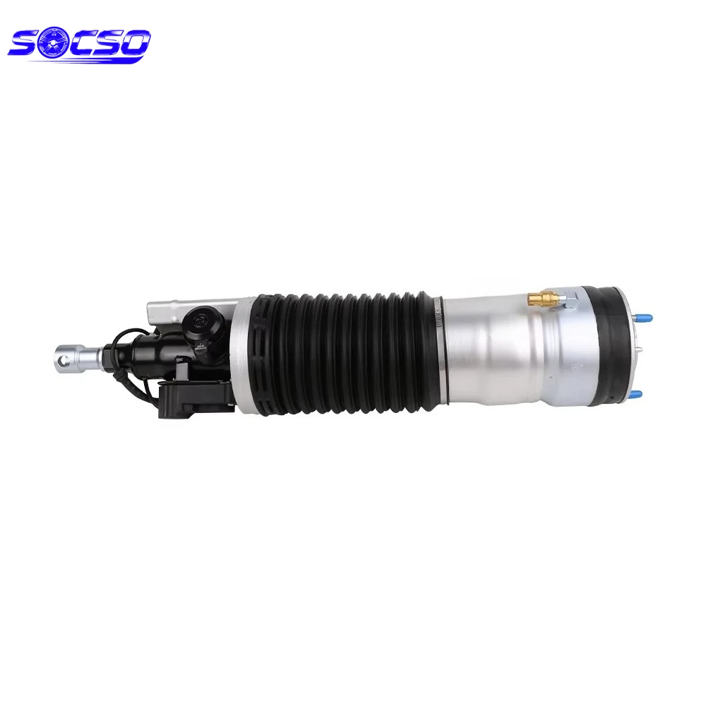 

37106862144 Front Air Shock Absorber Assembly for Rolls-Royce Ghost Phantom Air Suspension 37106892845 37106892855 37106864531