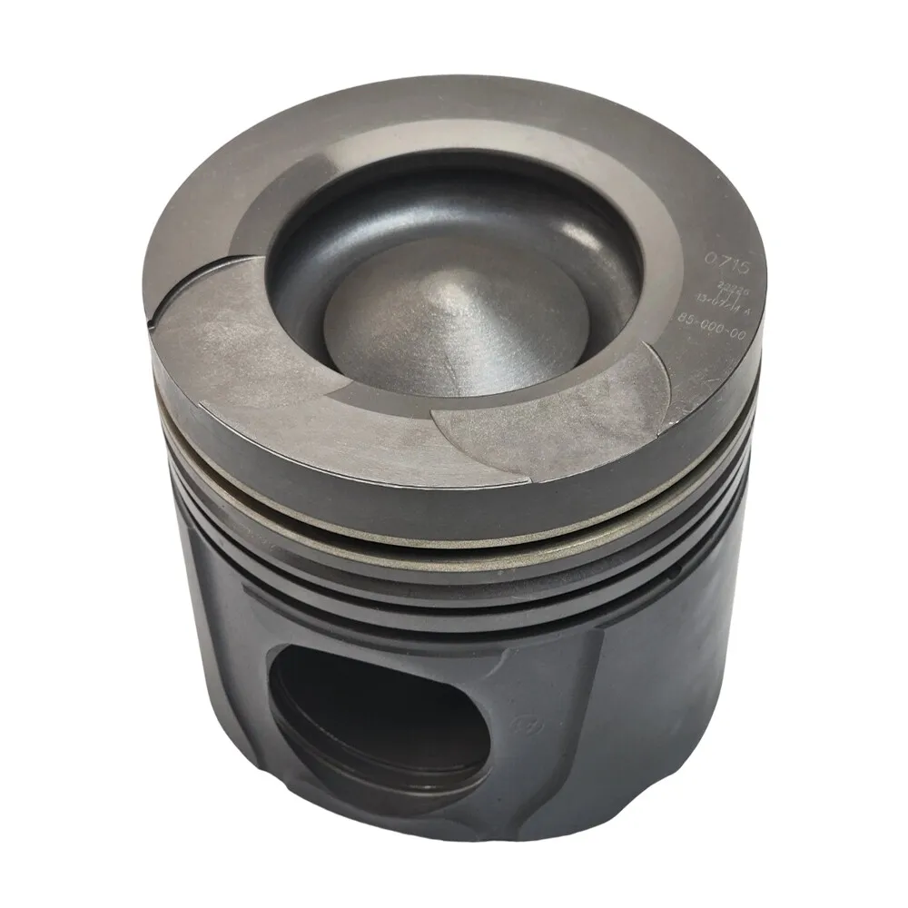 

Engine Piston 65.02501-0715 For Doosan DV11 Diesel Engine Parts