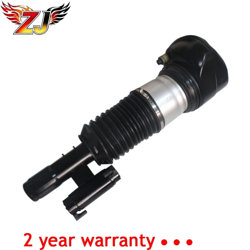 

1X Front Air Suspension Shock Absorber Assembly Strut for BMW G11 G12 4 MATIC Left 37106877559 Right 37106877559 Absorb Shock