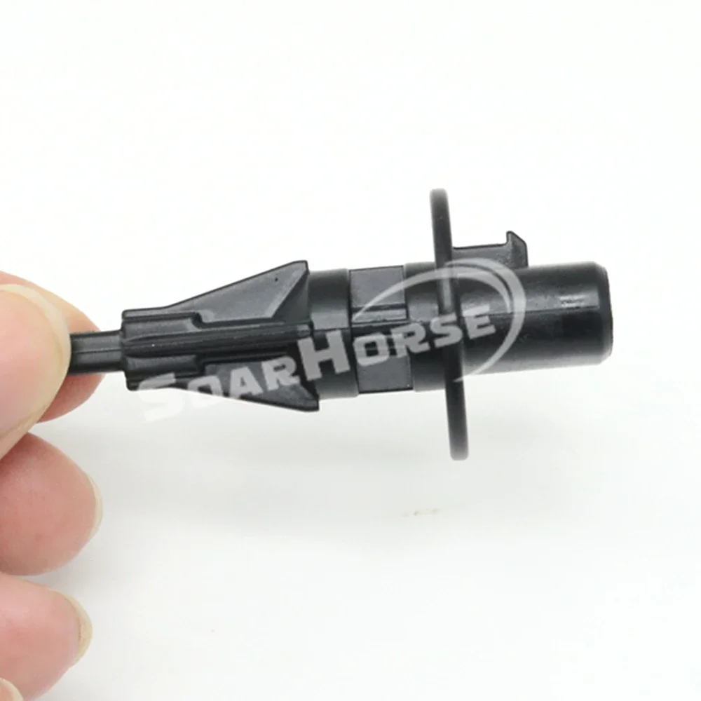 مستشعر درجة حرارة الهواء المدخول لتويوتا RAV4 كورولا كامري لاند كروزر برادو 120 150 المطارد كارينا كورسا Altezza BB Premio