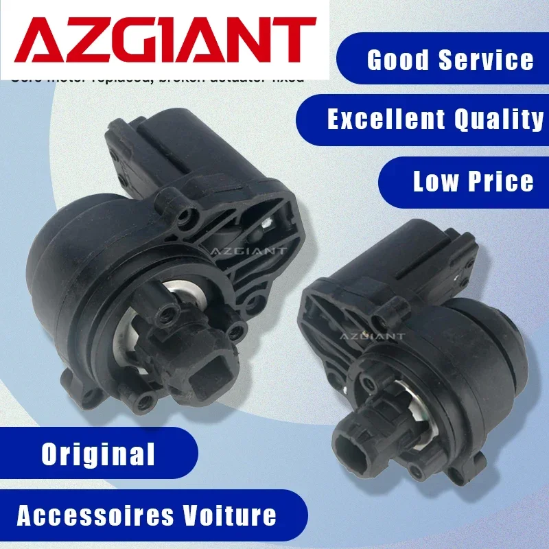 

AZGIANT for Peugeot 2008 208 MK1 2013 2014 2015 2016 2017 2018 Power Side Mirrors Folding Motor Repair Actuator Gear Hoop PCB LR