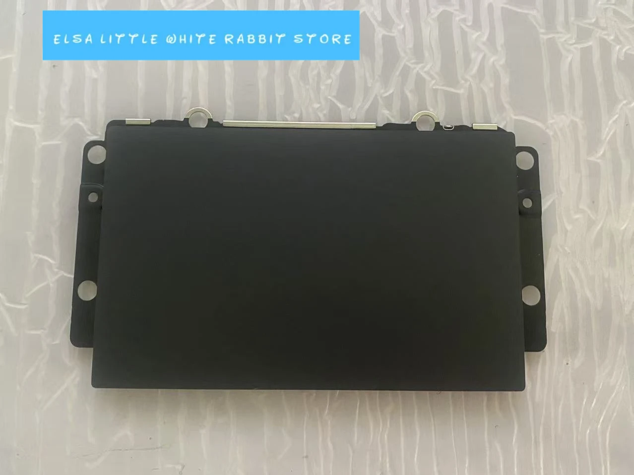 

FOR Lenovo thinkbook 16 G6 14 G6 IRL ABP 2023 2024 Touchpad Trackpad Board Black