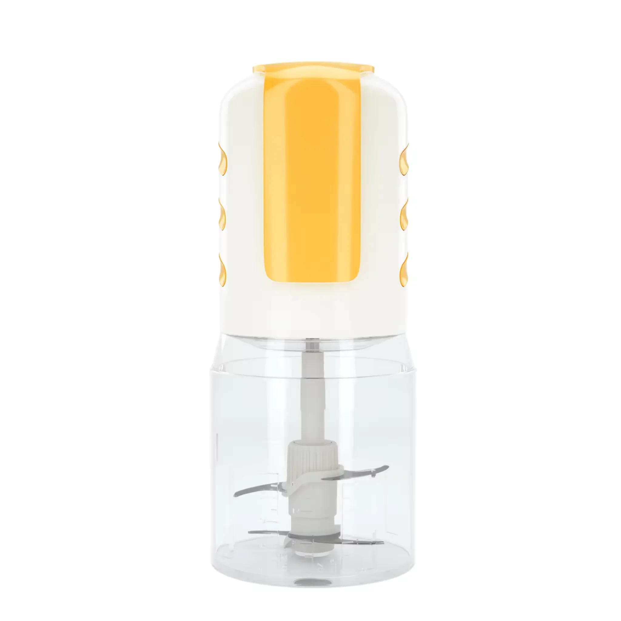 &500ml Electric Home Appliance Meat Vegetable Food Chopper Food Processor