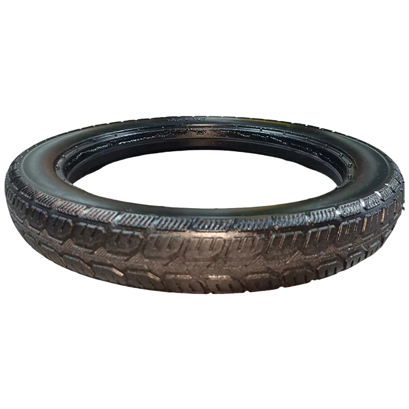 High quality 16x2.125 solid tires, suitable for non inflatable explosion-proof tires of 16 inch electric bicycles