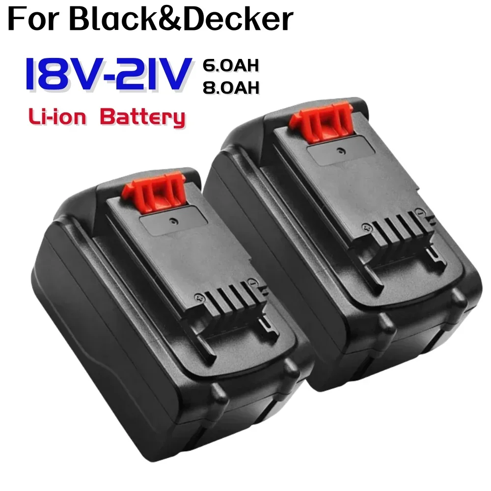 BL1518バッテリーの実用評価：Black & Decker 18V-20V機器に最適な高電流バッテリーの真実