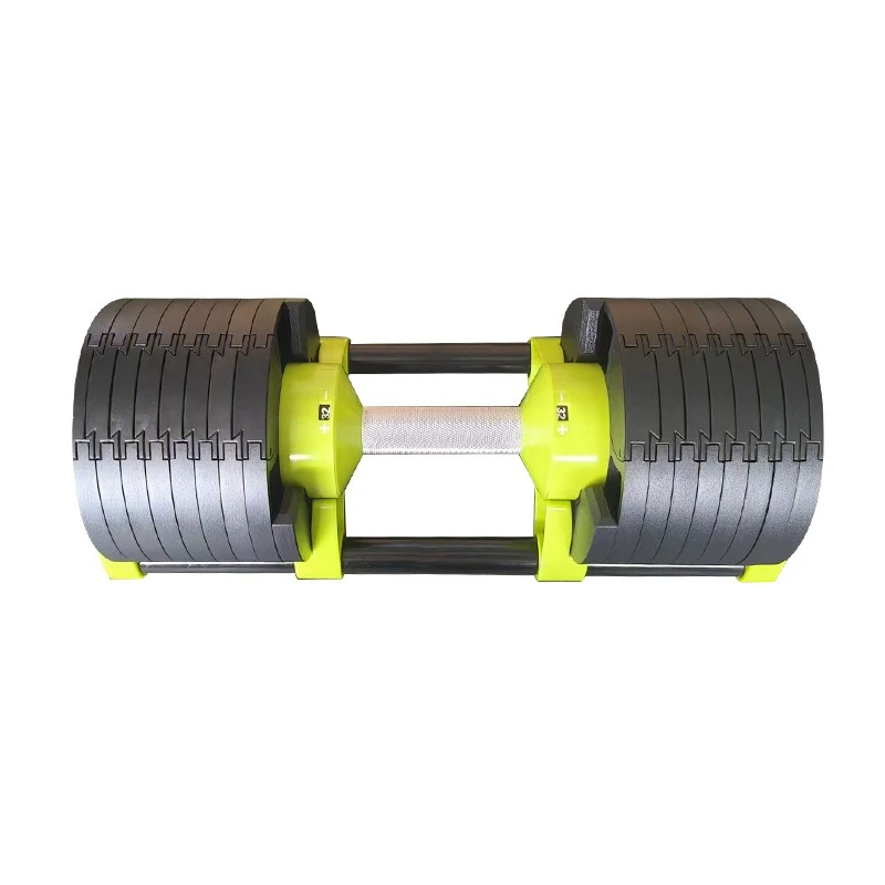 

2Kg/4kg Incremental Dumbbell Removable Dumbbell Men's Fitness Strength Training