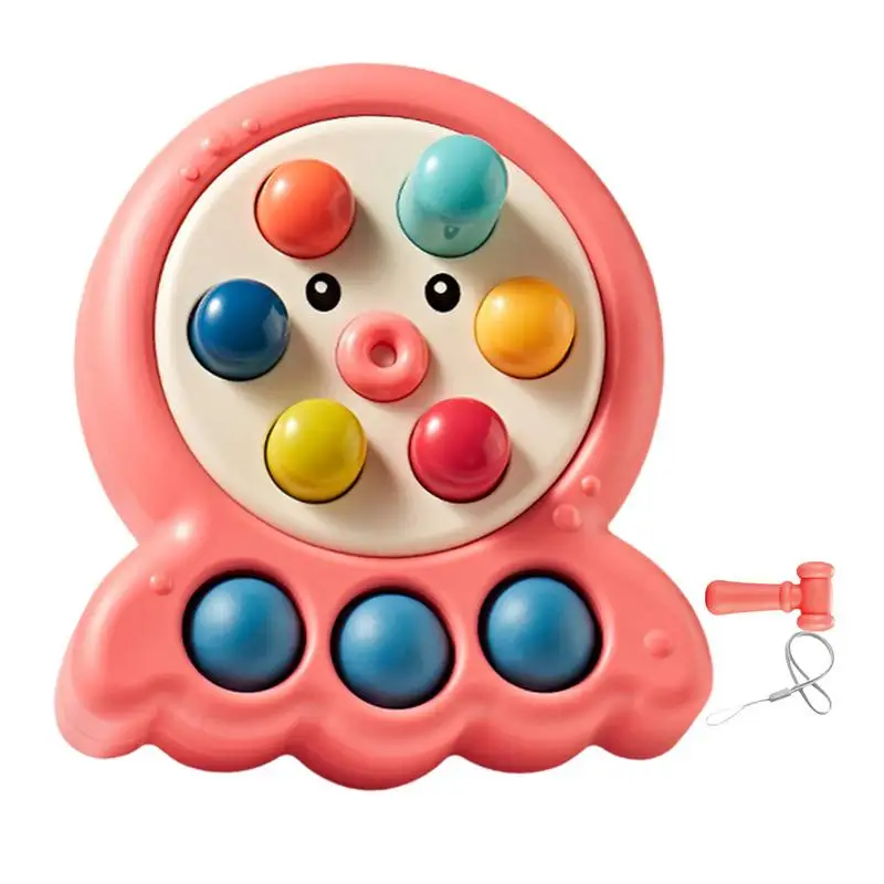 

Hammering And Pounding Toys Educational Pounding Toys Educational Popits Interactive Learning For Children Boys Girls