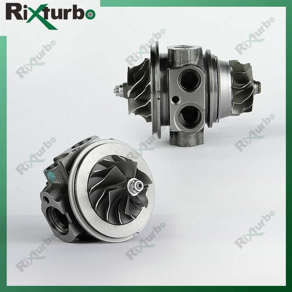 Twin Turbo For Car CHRA 49131-07030/07040 For BMW 135 i E82 E88 3.0 L 225Kw N54B30 Core turbine 11657649290 11657593016