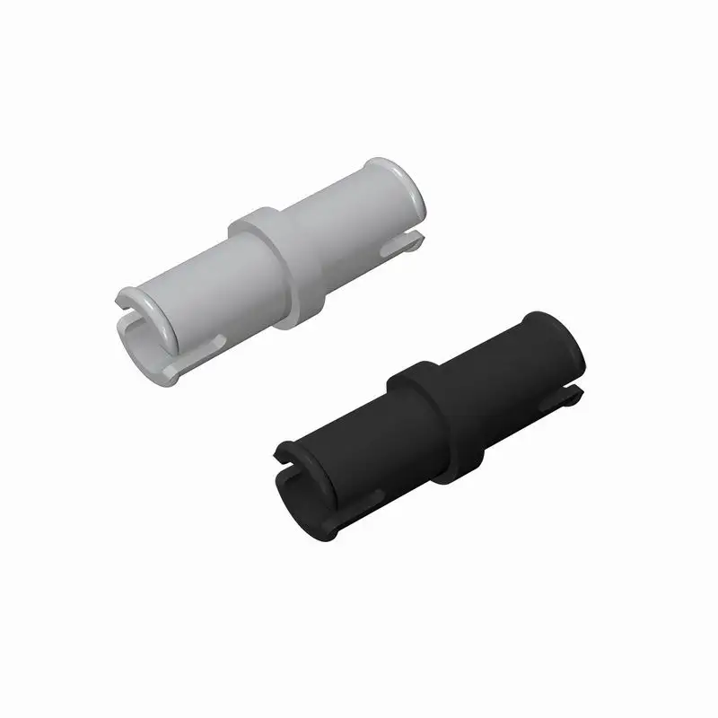 3673 Technische Teile 1x2 Snap-on Pin-Verbinder MOC Bulk-Bausteine für LEGO®-Kompatibel Ersatz-Zubehör DIY-Spielzeug Kindergeschenke