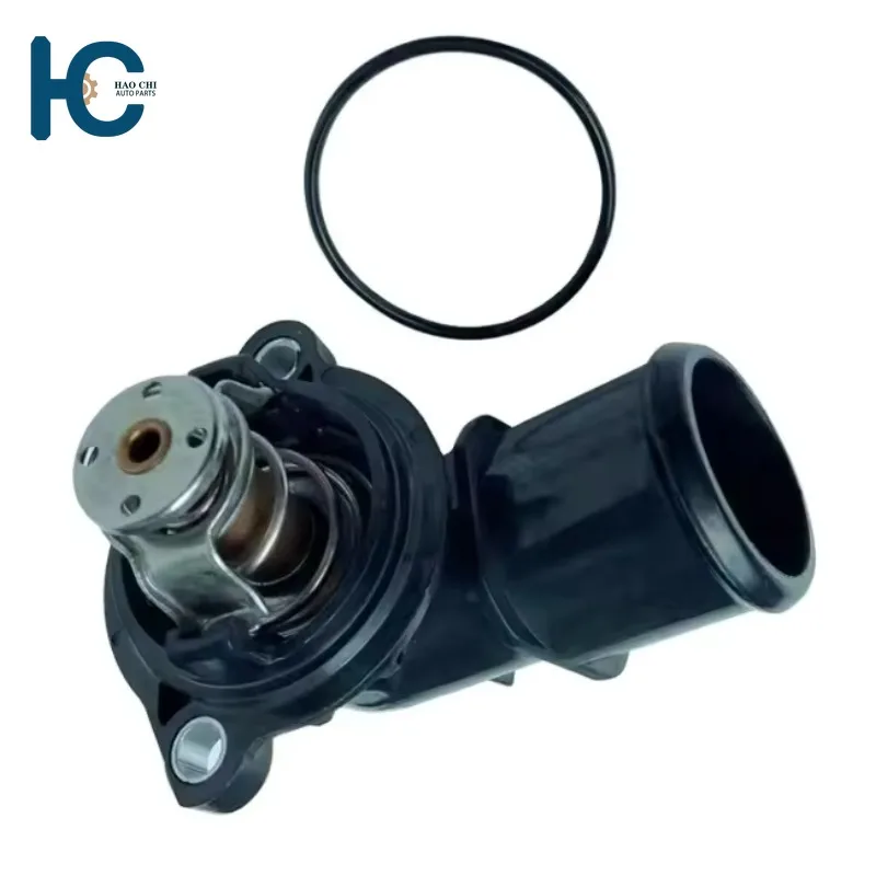 

68253457AA Thermostat For Jeep Grand Cherokee WK 3.0 CRD EXF 2987CC 2011-2018 68147599AA 68147599AB 68147599AC