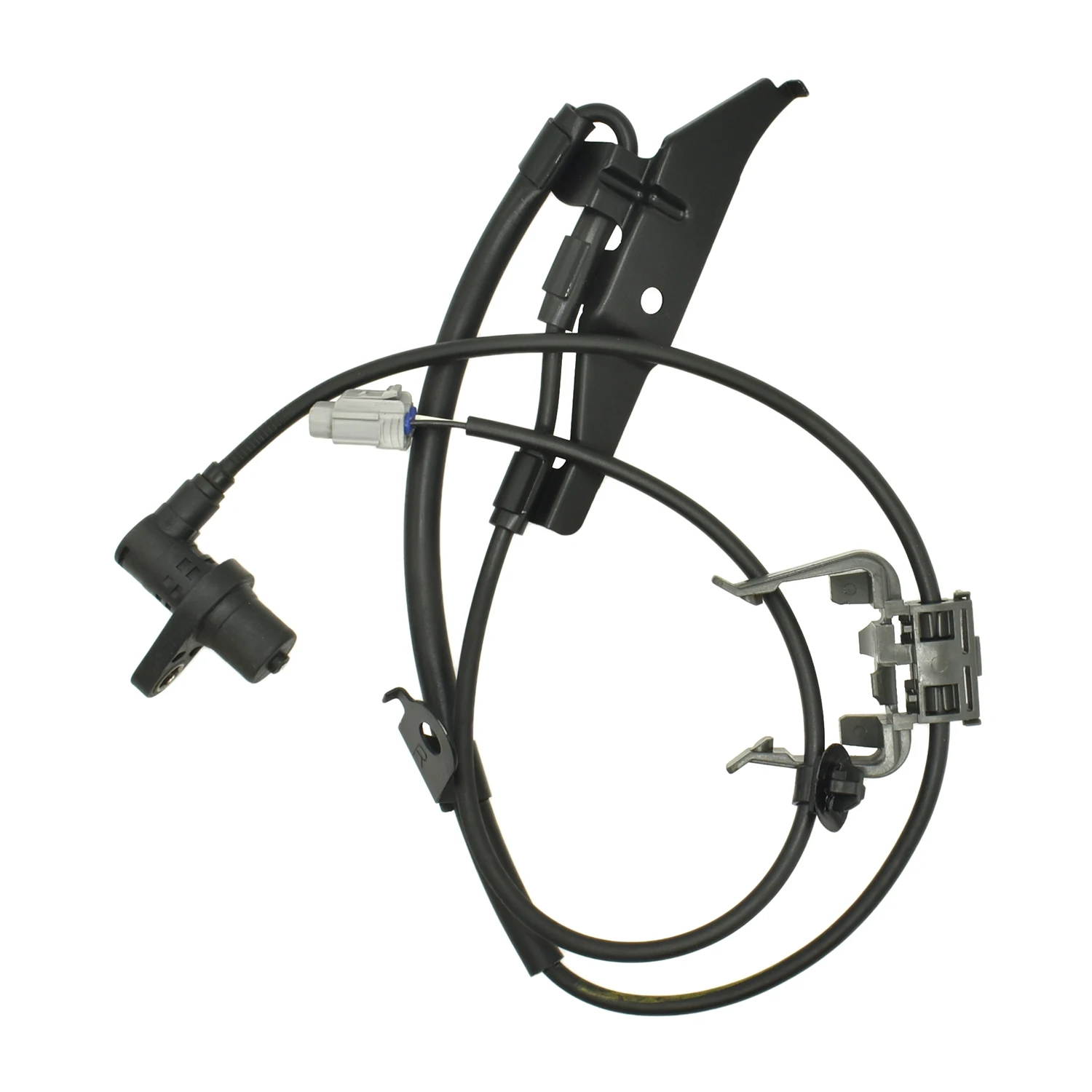 

ABS sensor 89543-45010 Sensor Compatible with TOYOTA Sienna 1998-2000, Front Right & Left Speed