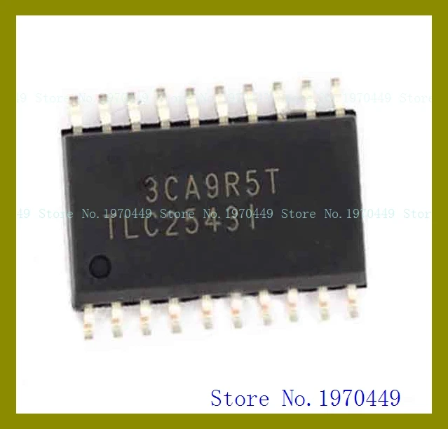 TLC2543CDW TLC2543C SOP-20