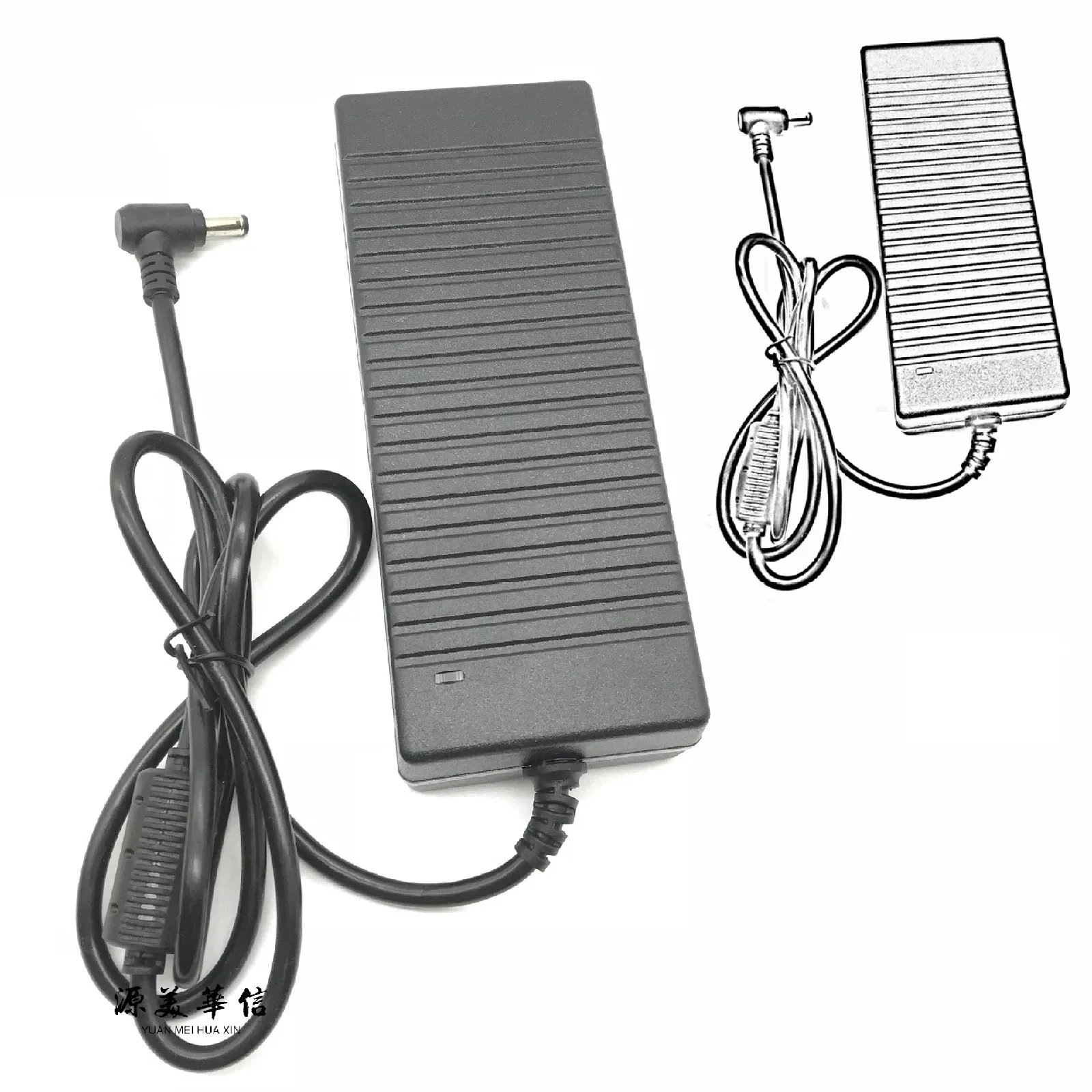 ANPWOO 12V10A Switching Power Supply 12V10A Power Adapter 12V10A DC Power Supply