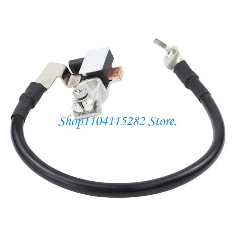  Enhanced Conductivity Battery Cable for 335i 340i 420i 428i 430i F83 61219117877