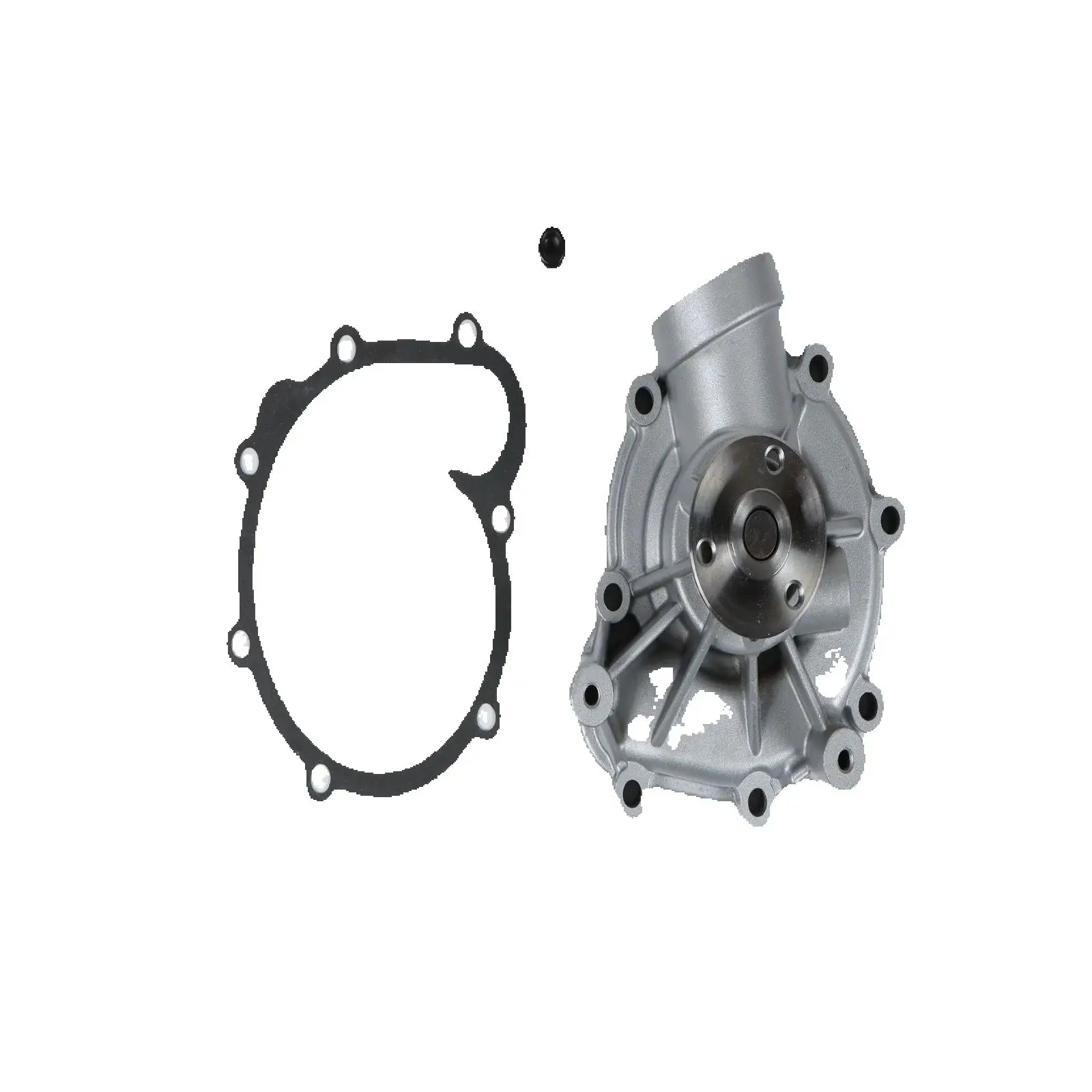 

1PC Water Pump 21727935 21727941 20726083 For Volvo 1998-2018 ABG8820 L110E L120F