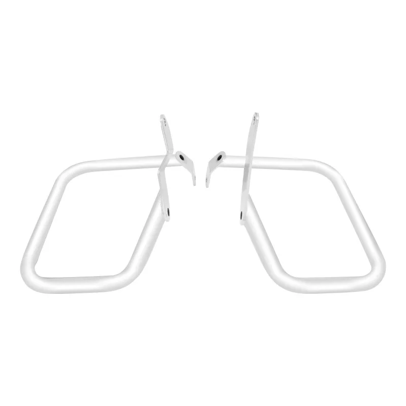 

Motorcycle Accessories Harley 00-17 Years Soft Tailbox Bumper Bumper Bracket, precision machining and long service life