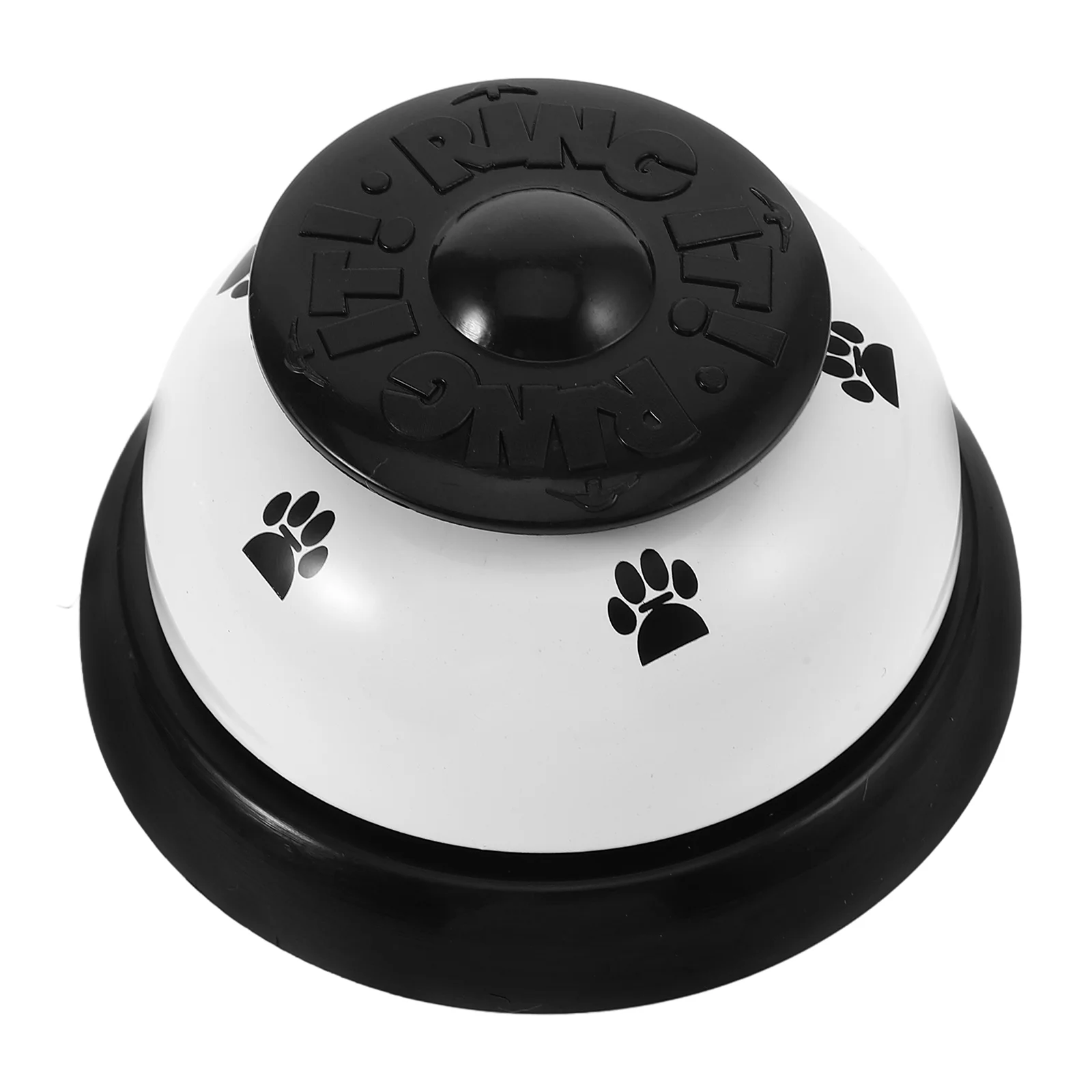 Intelligence Toy Bell Dog Accessories Door Puppy Pet Potty Training Bells Button Doors