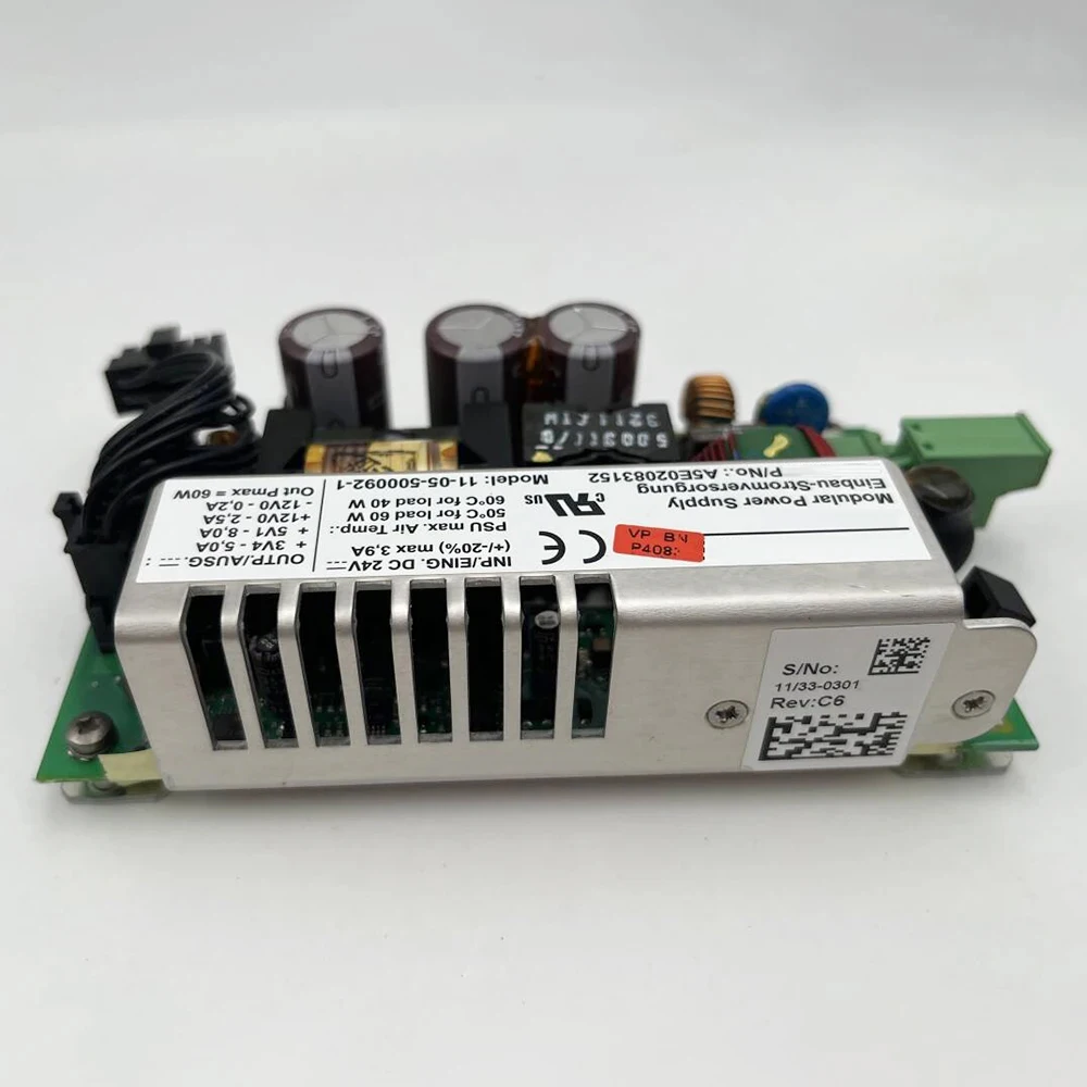 

11-05-500092-1 IPC Power Supply A5E02083152