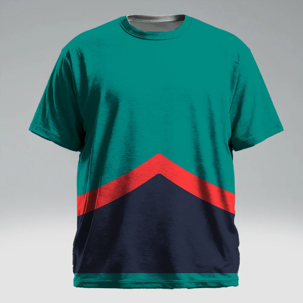 

Мужская футболка с коротким рукавом больших размеров S-9xl: клетчатый шикарный стиль, элегантные мини-клетчатые принты, устойчивые к морщинам, идеально подходят для повседневного повседневного использования и