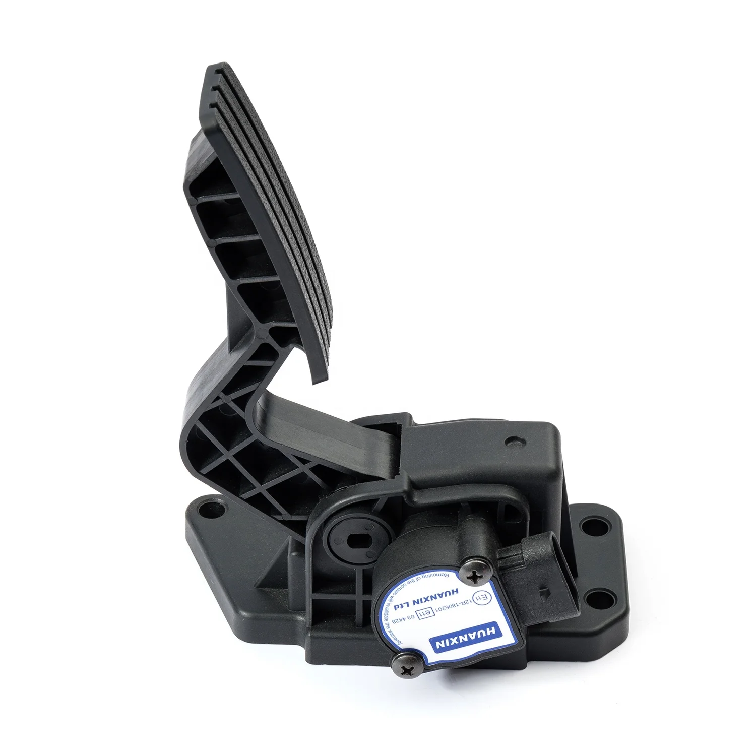 Pedale acceleratore per auto da club Pedale elettrico per carrello da golf